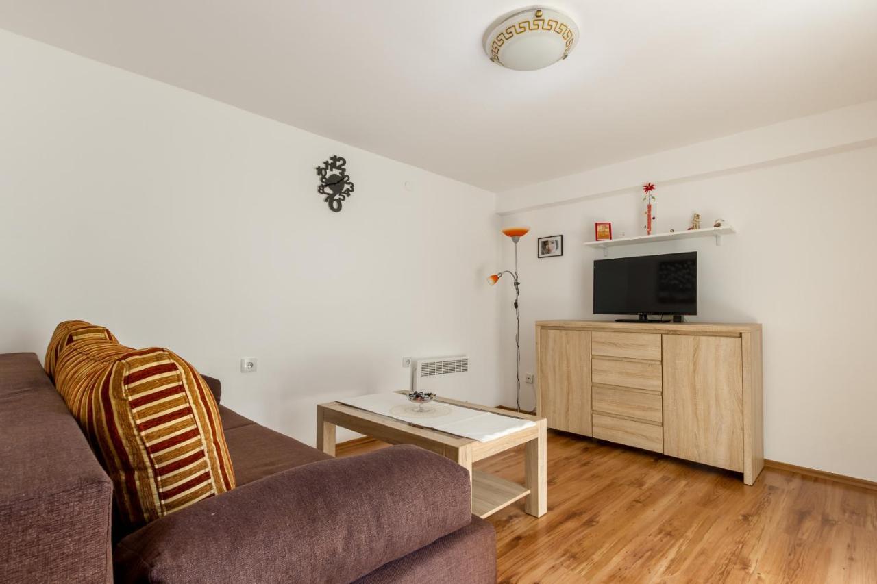 Apartment Bernard Old Town