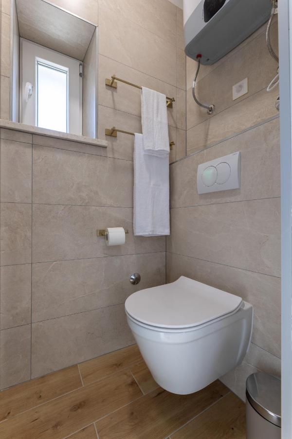 Apartman Palace Luxury