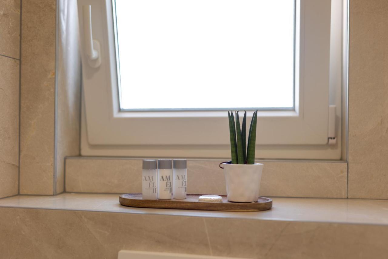Apartman Palace Luxury