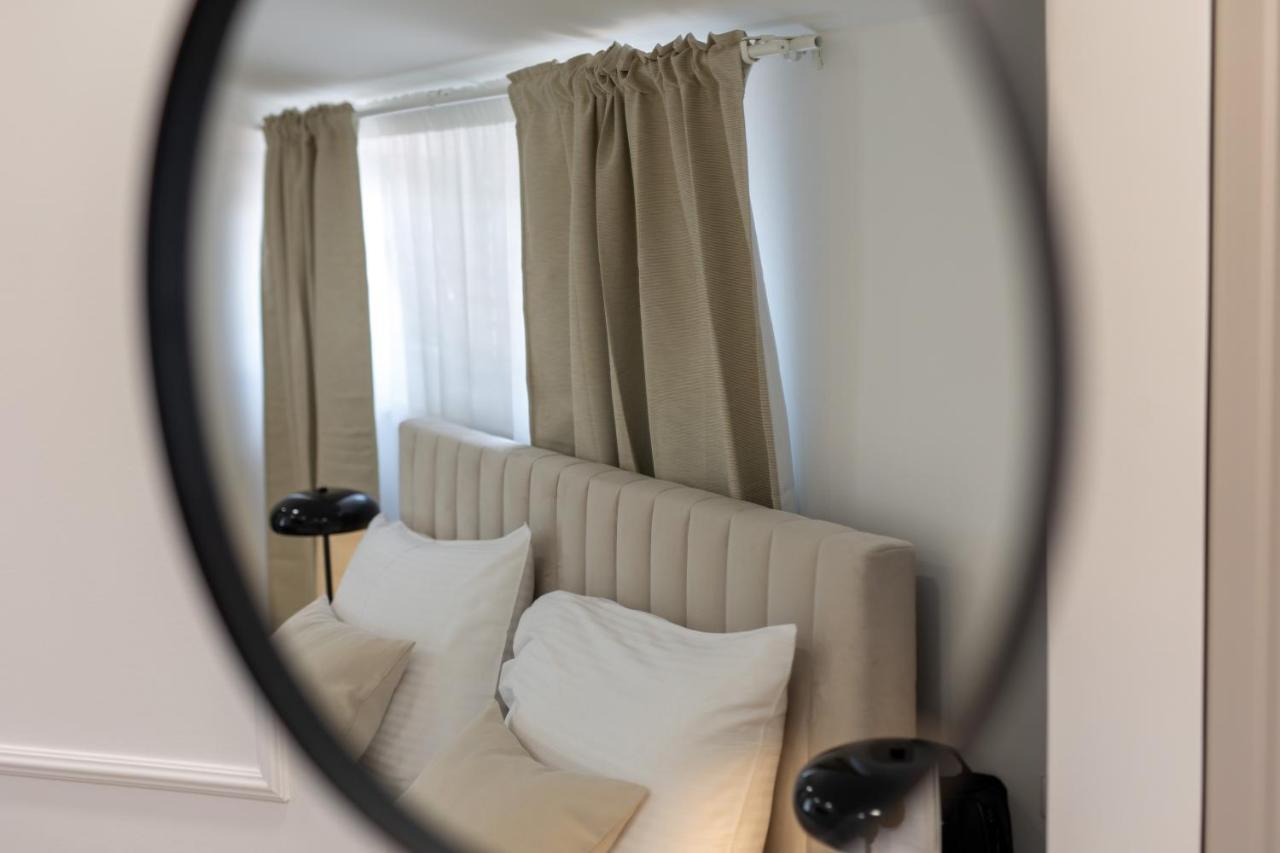 Palace Luxury Apartman Split