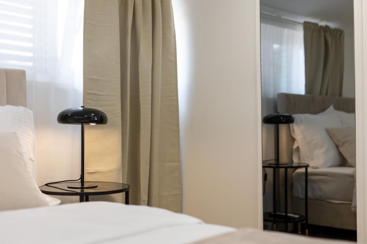 Palace Luxury Apartman Split