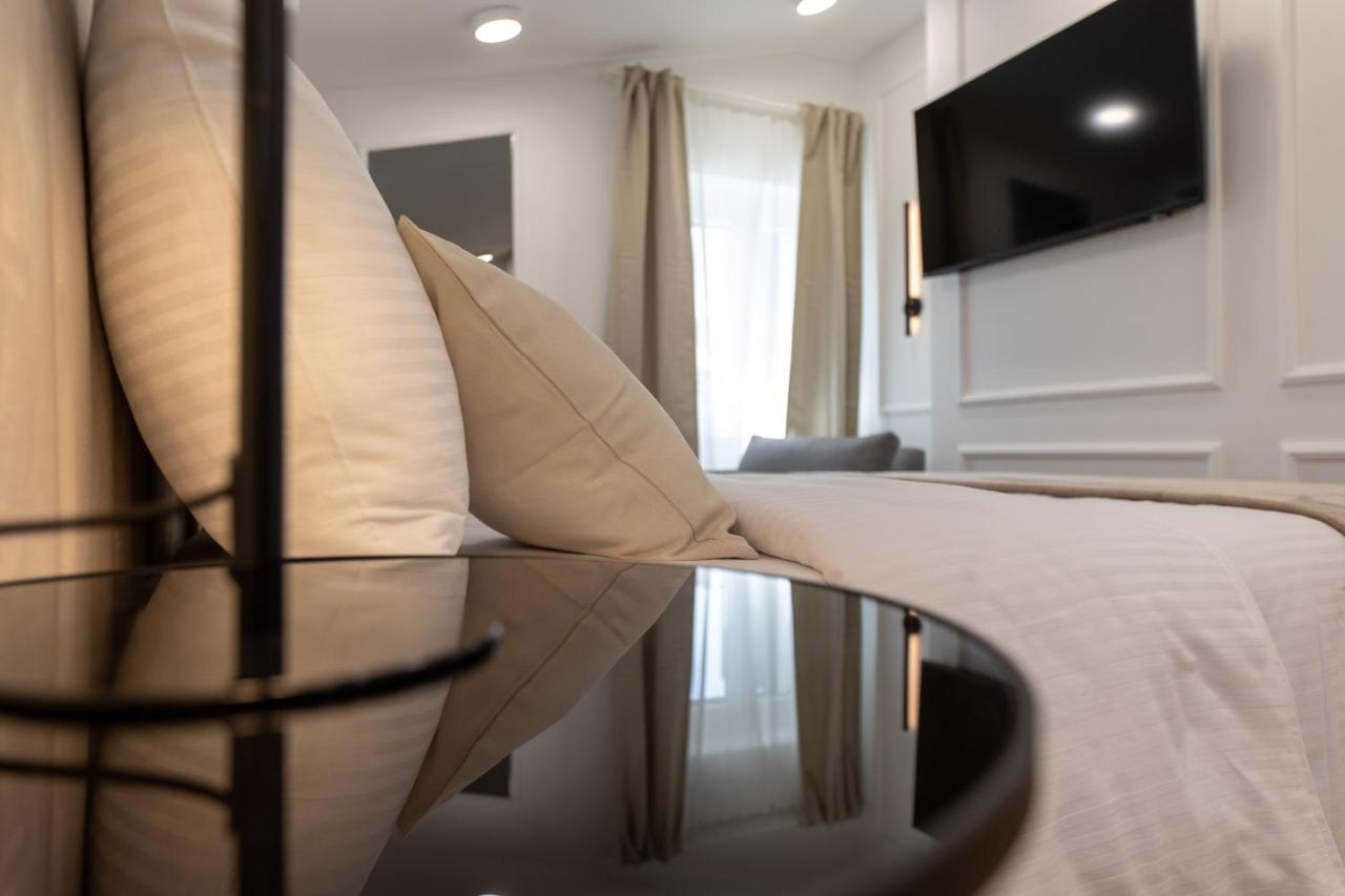 Palace Luxury Apartman