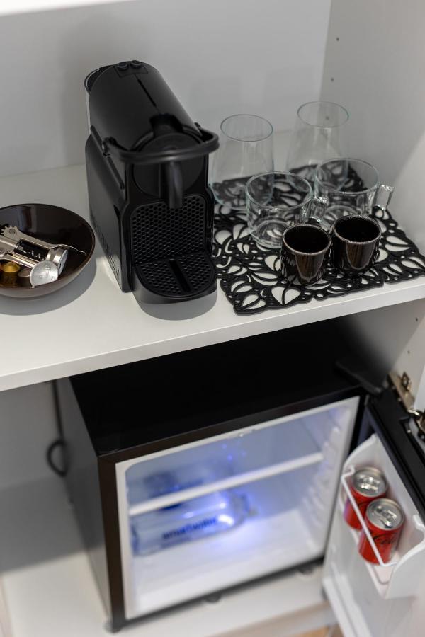 Apartman Palace Luxury *