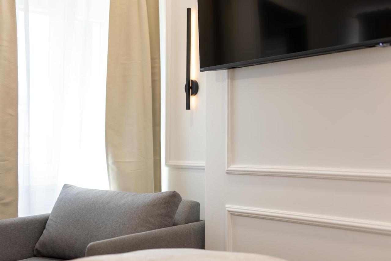 Palace Luxury Apartman