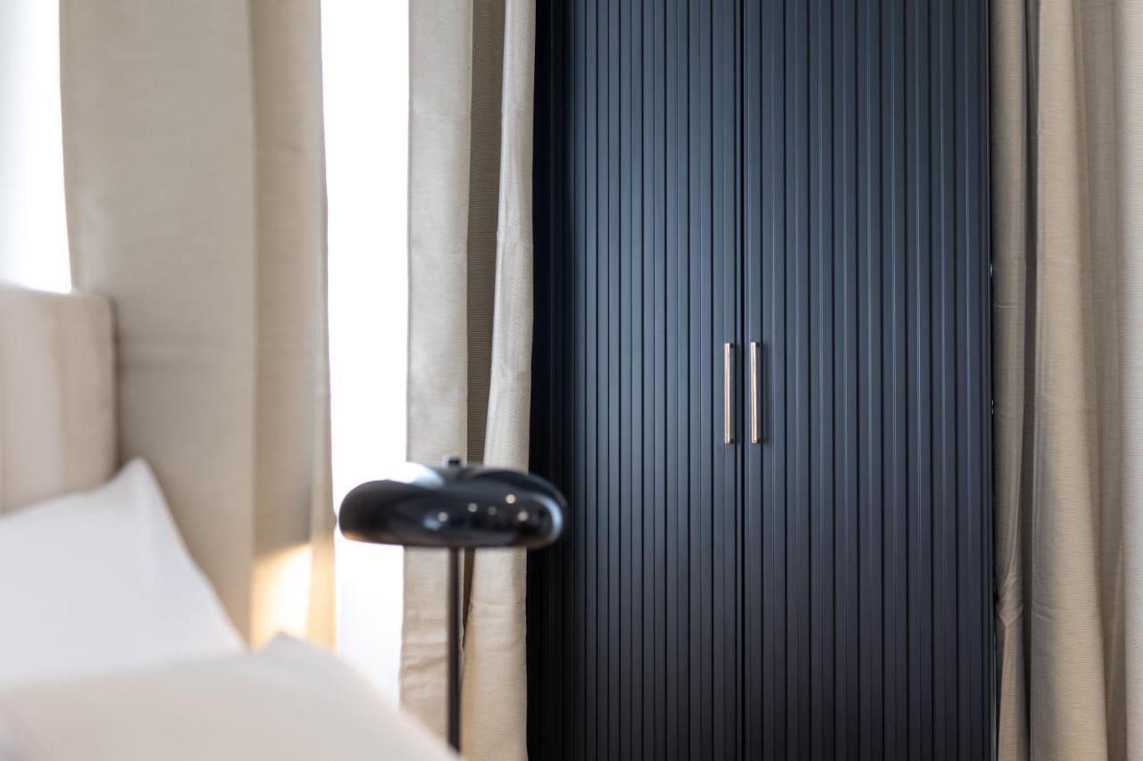 Palace Luxury Apartman *