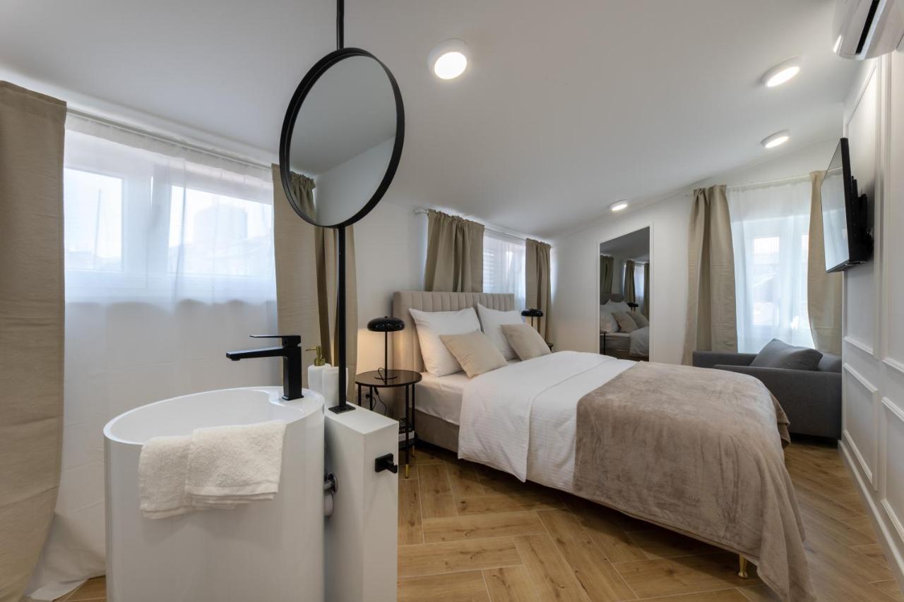 Apartman Palace Luxury