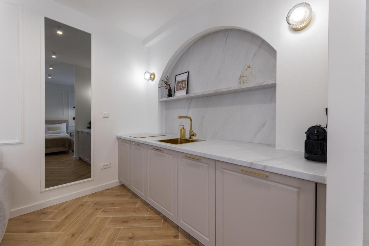 Apartman Palace Luxury Split