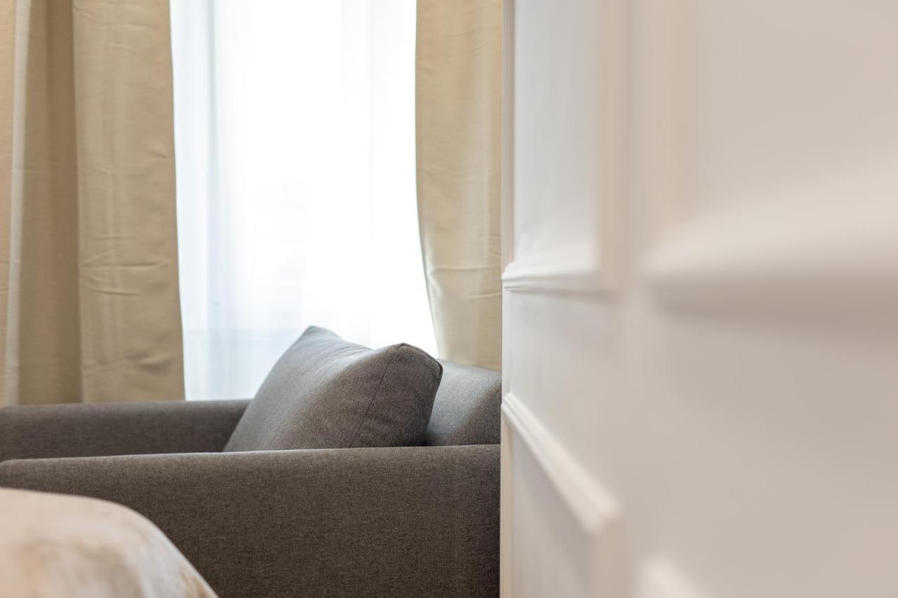 Palace Luxury Apartman *