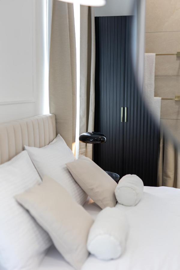 Palace Luxury Apartman