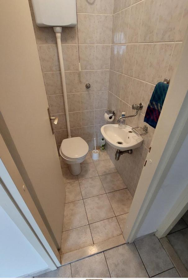 Apartment Dubrovacka Split