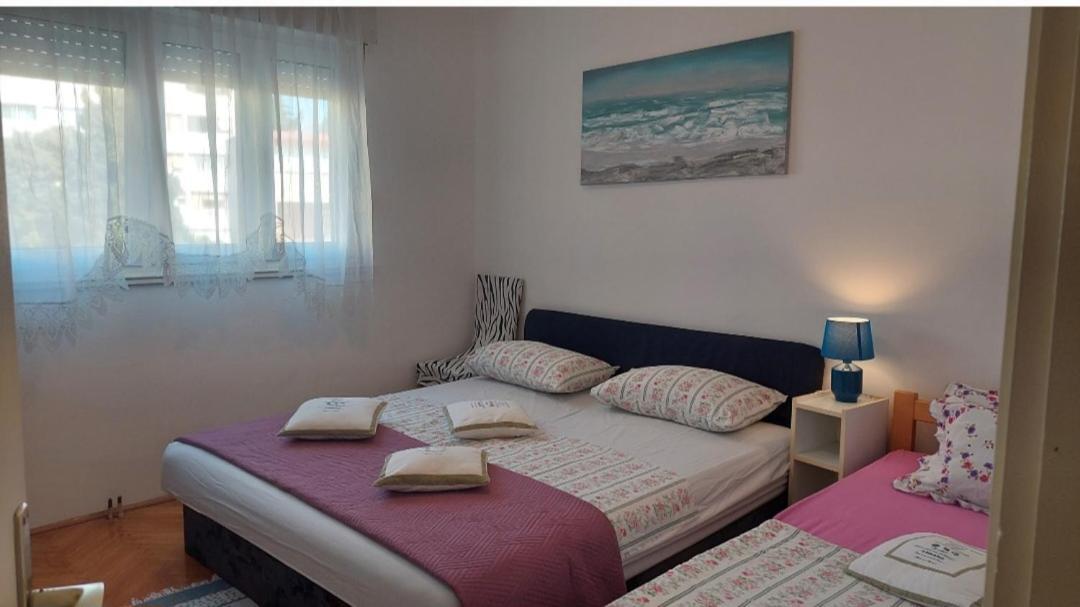 Dubrovacka Apartment Split
