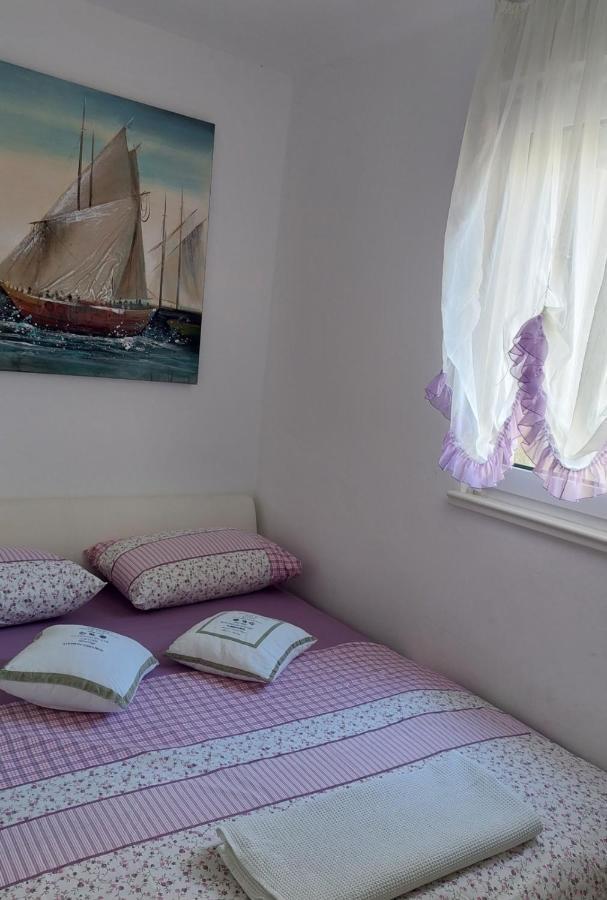 Apartment Dubrovacka Split