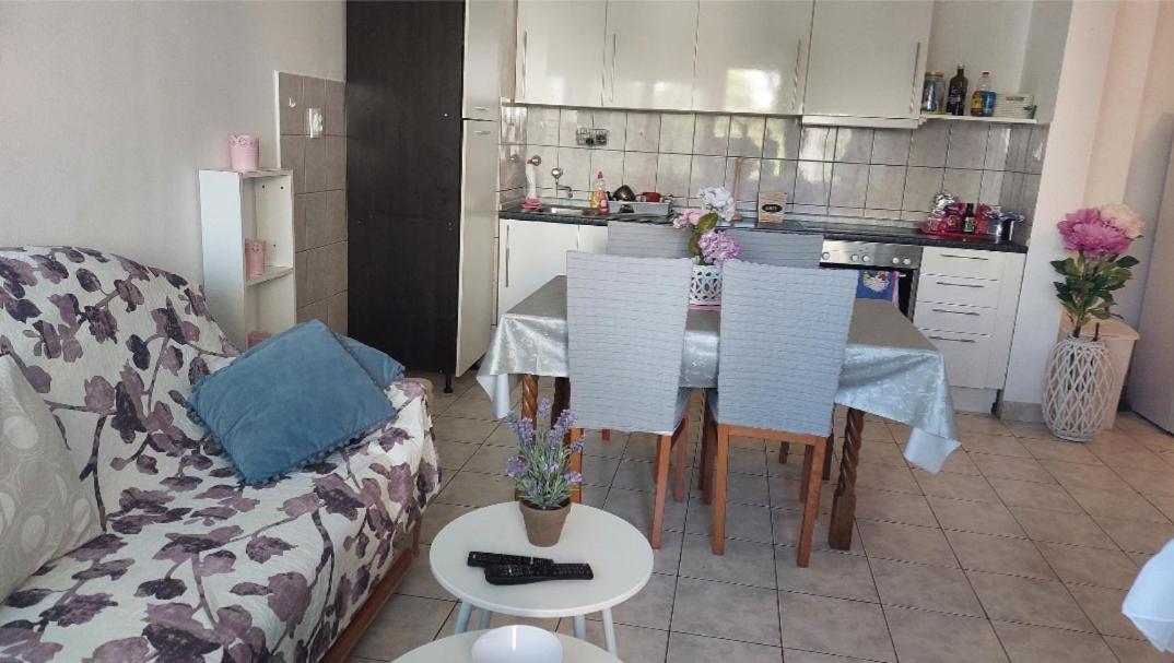 Apartment Dubrovacka Split