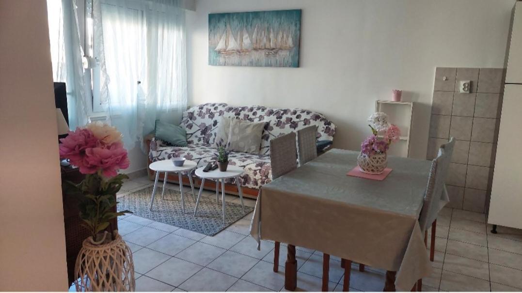 Dubrovacka Apartment *