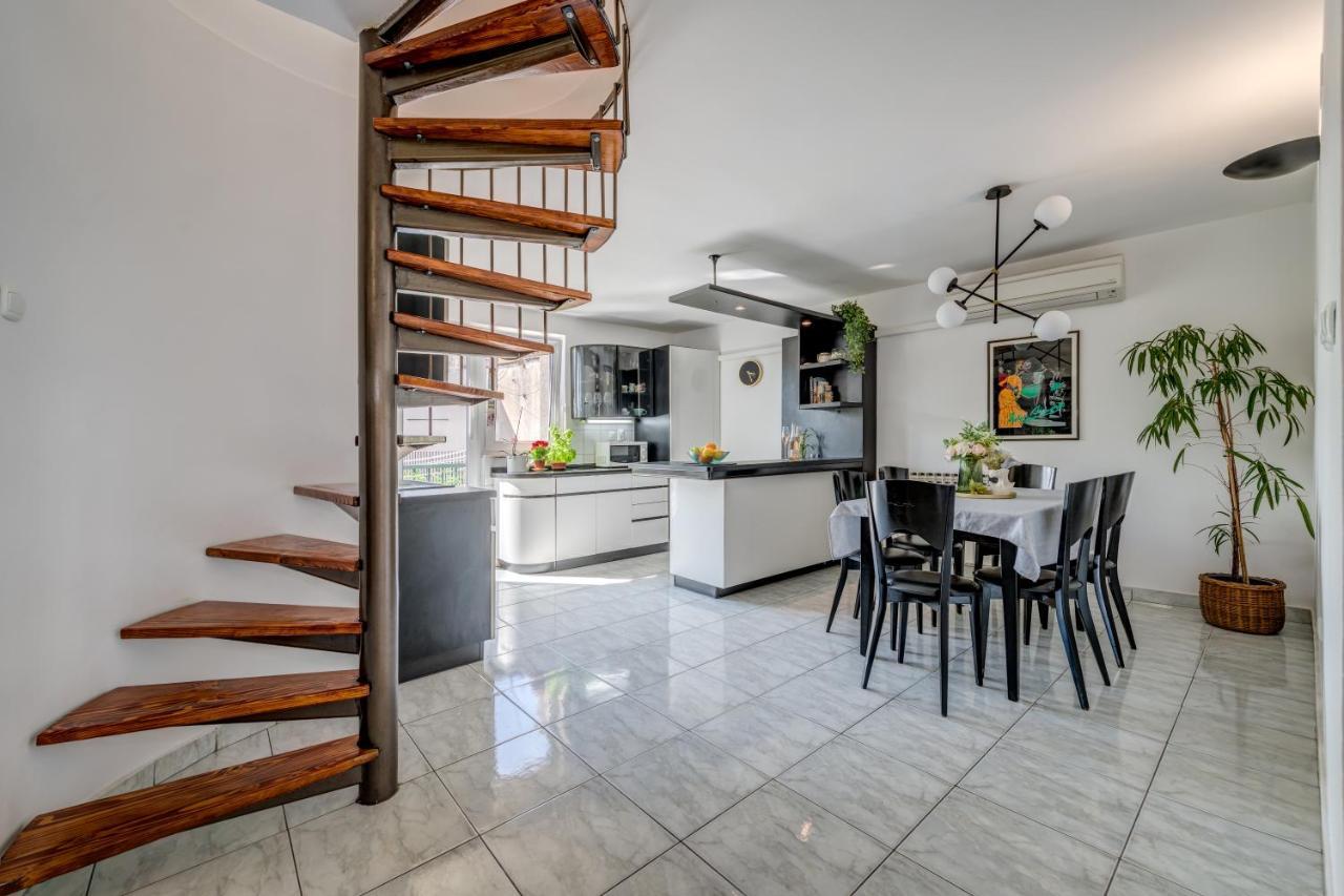 Apartman Opera *