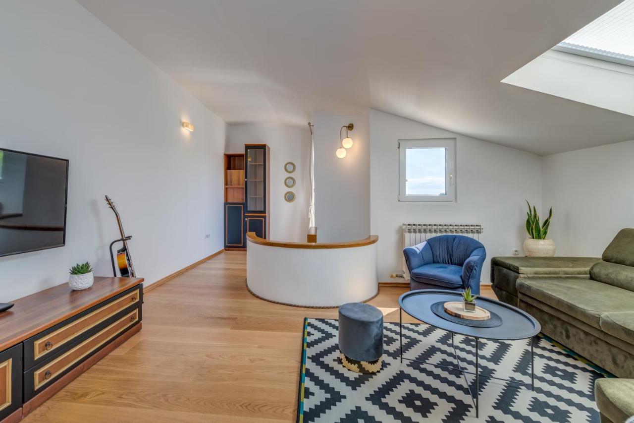 Opera Appartement *
