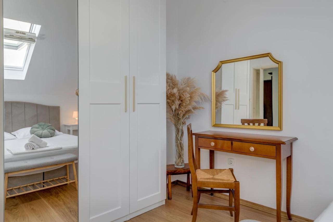 Appartement Opera Split