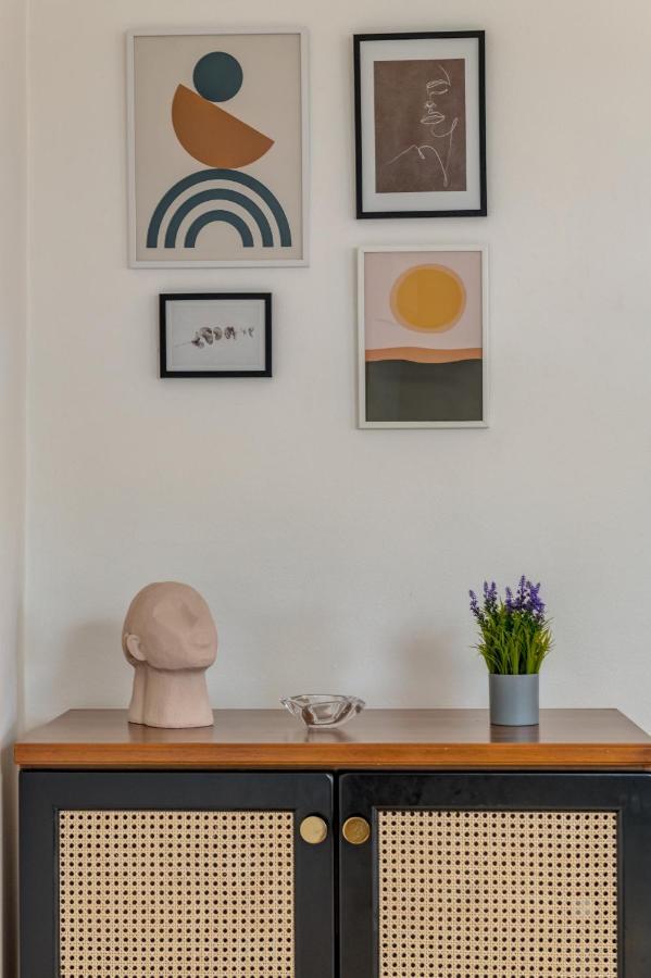 Appartement Opera *