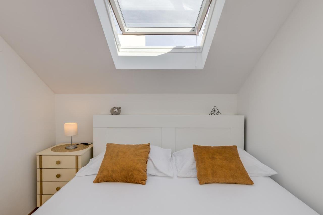 Appartement Opera Split