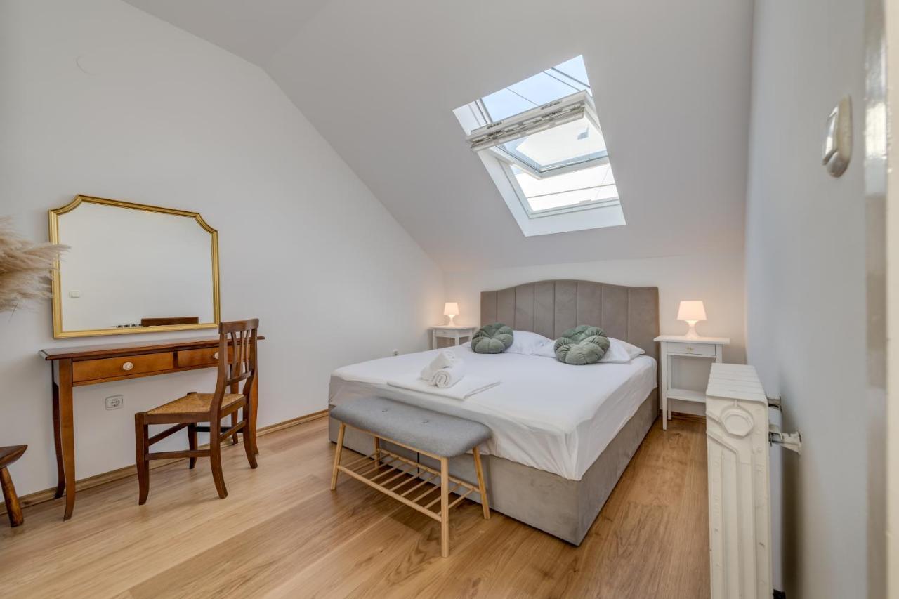 Appartement Opera Split