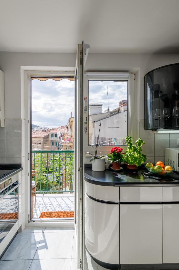 Opera Appartement Split