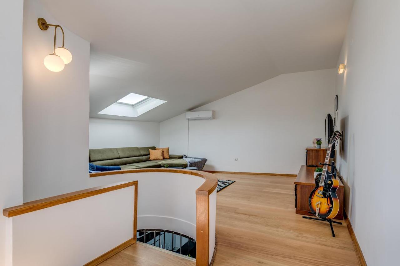 Opera Appartement