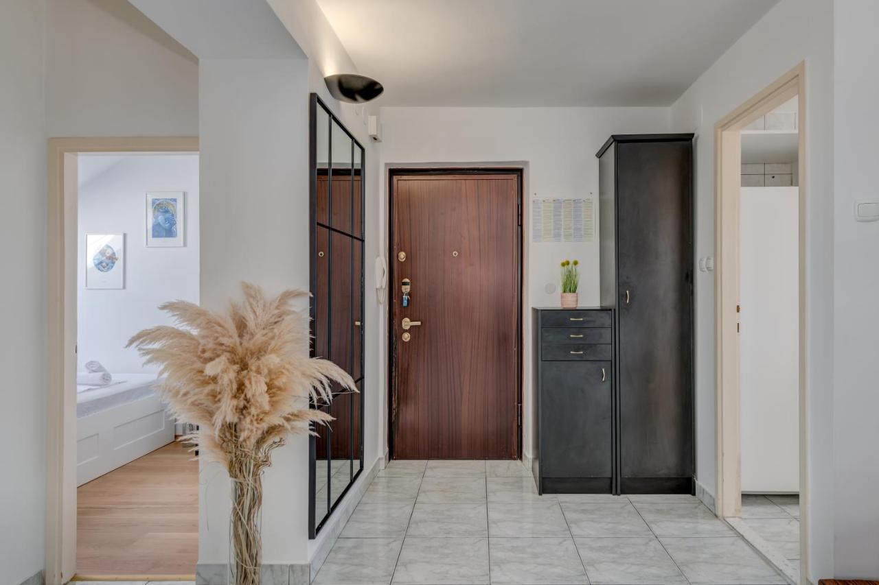 Appartement Opera Split