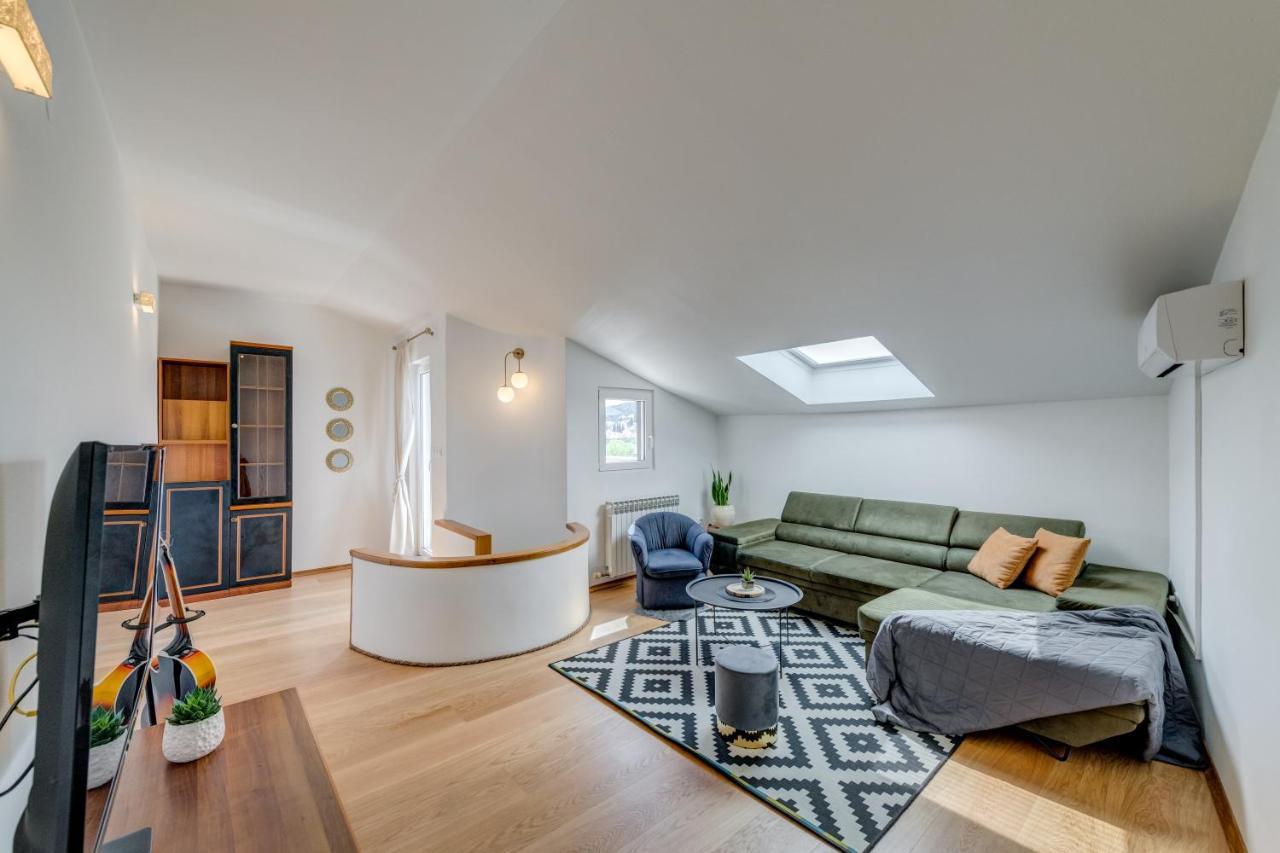 Appartement Opera *