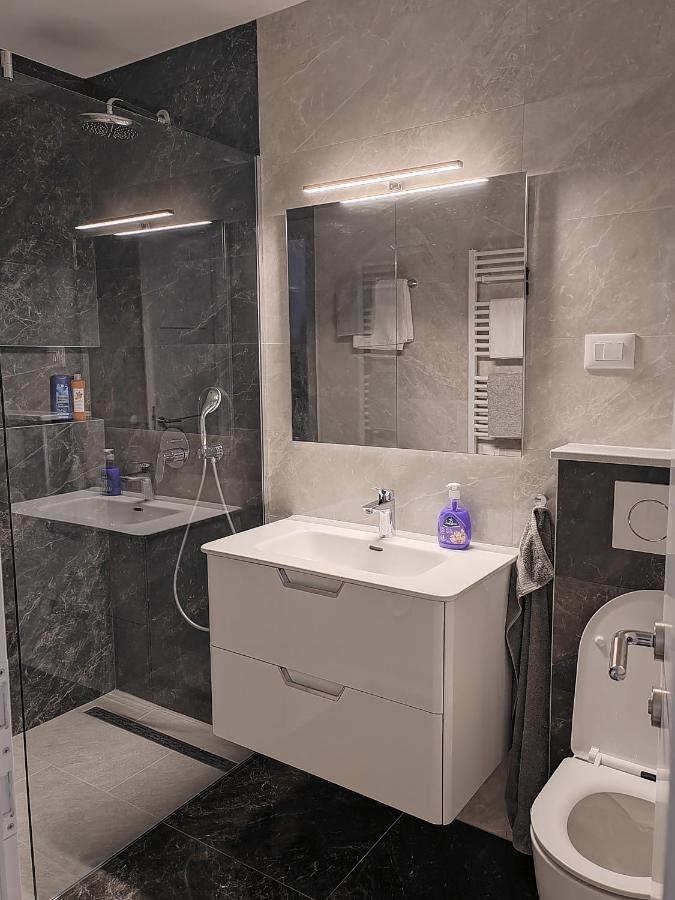 Apartment Petar