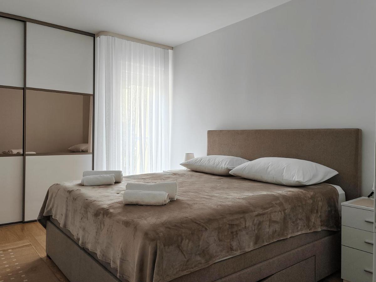 Apartman Petar