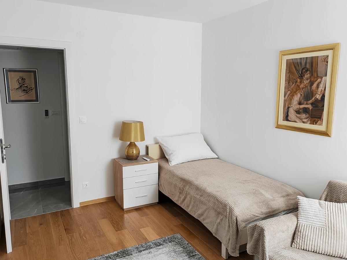 Apartman Petar *