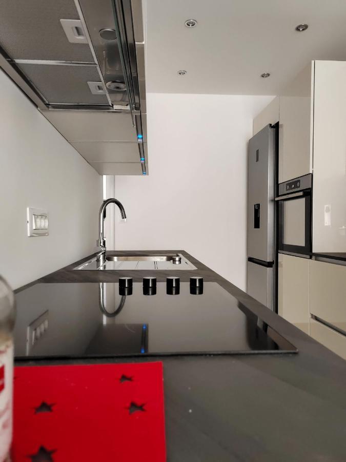 Apartment Petar *