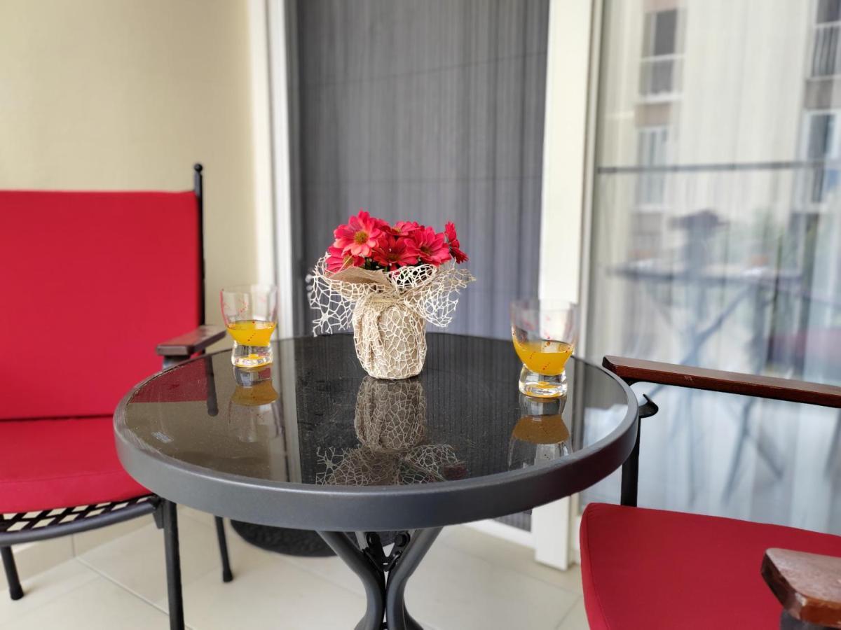 Petar Apartman *