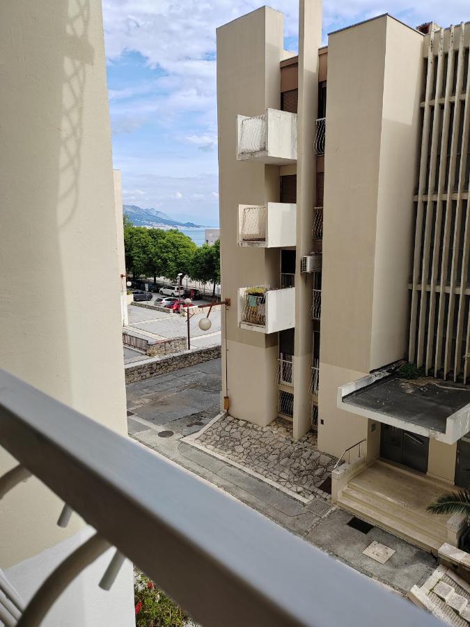 Apartment Petar *