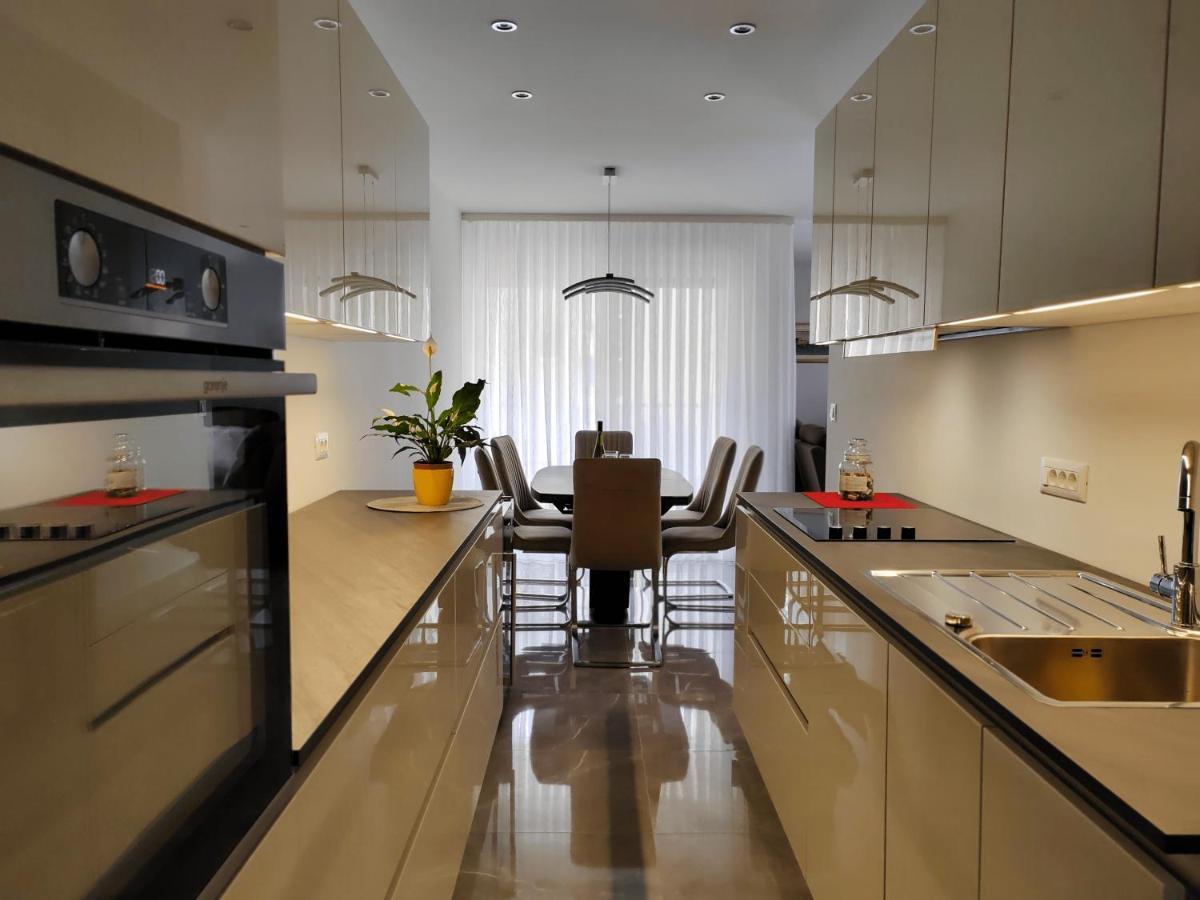 Petar Apartman Split