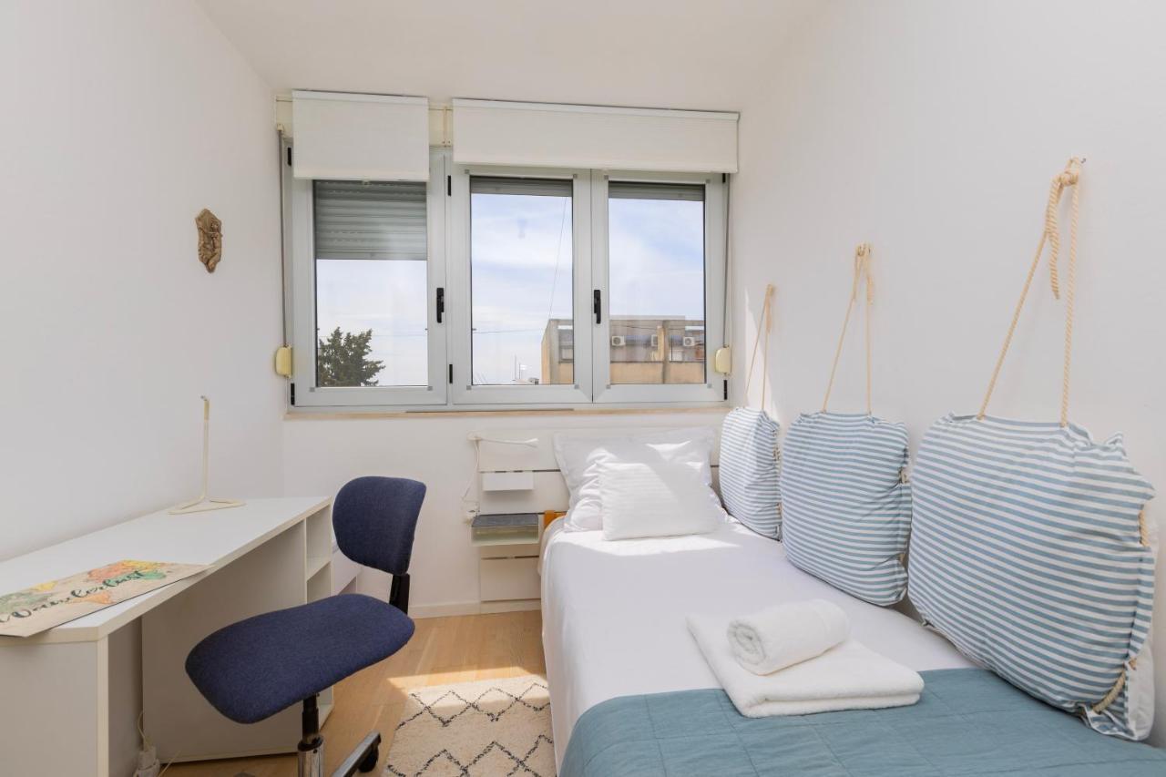 Saluti Near Old Town With Sea View&parking Split