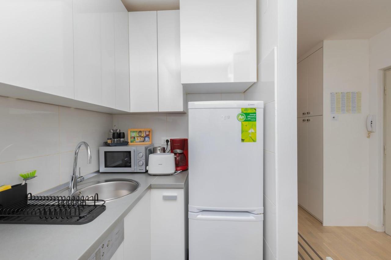 Saluti Near Old Town With Sea View&parking
