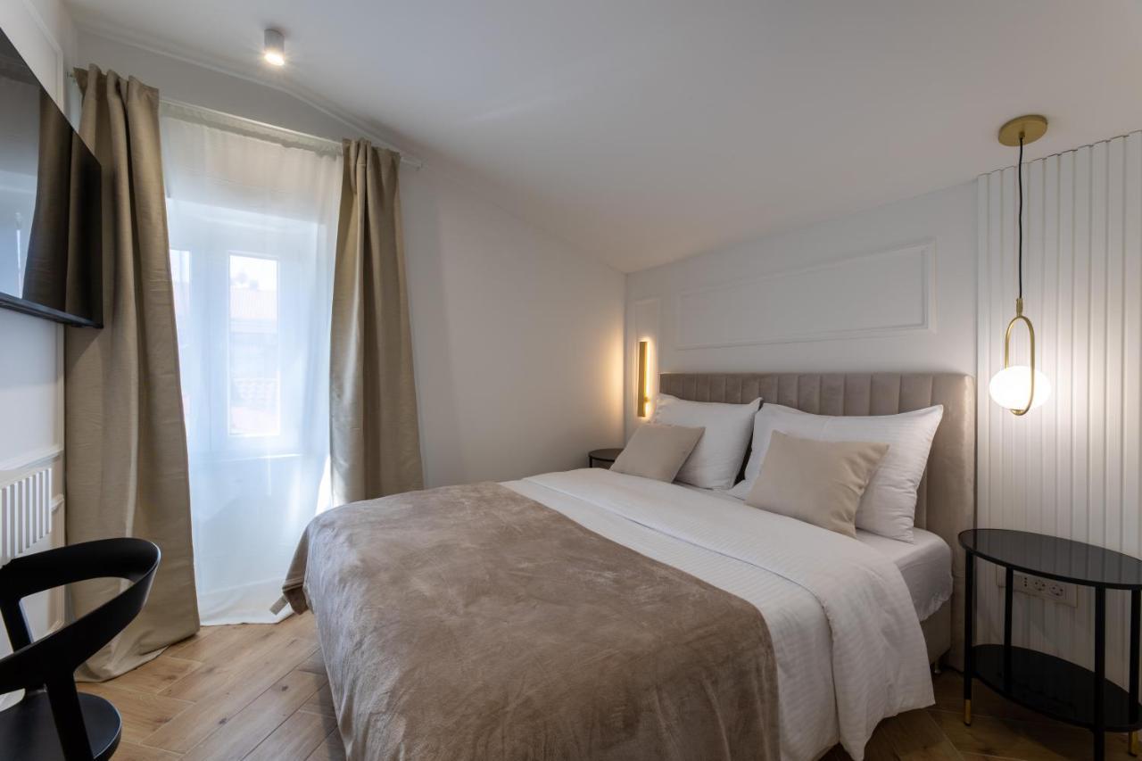 Palace Luxury Apartment Split