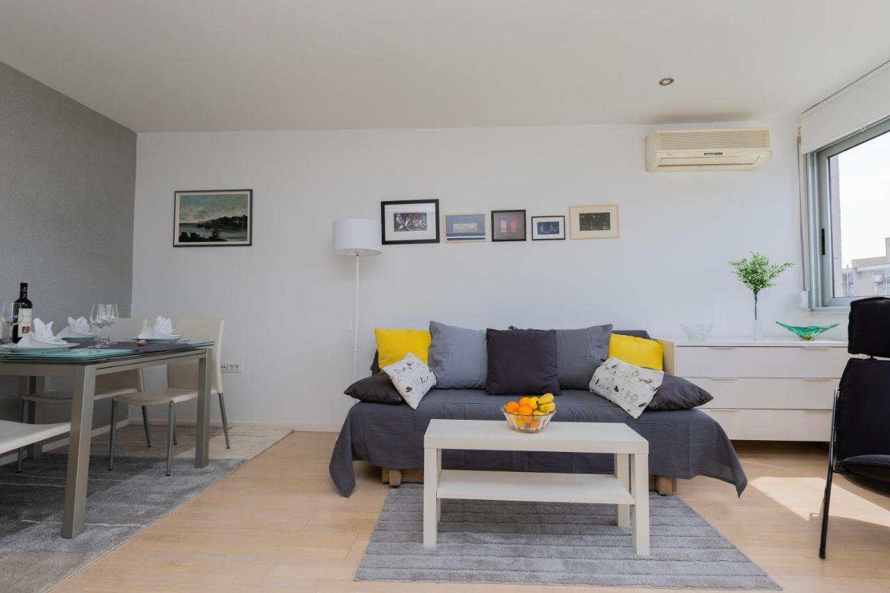 Saluti Near Old Town With Sea View&parking Apartment *