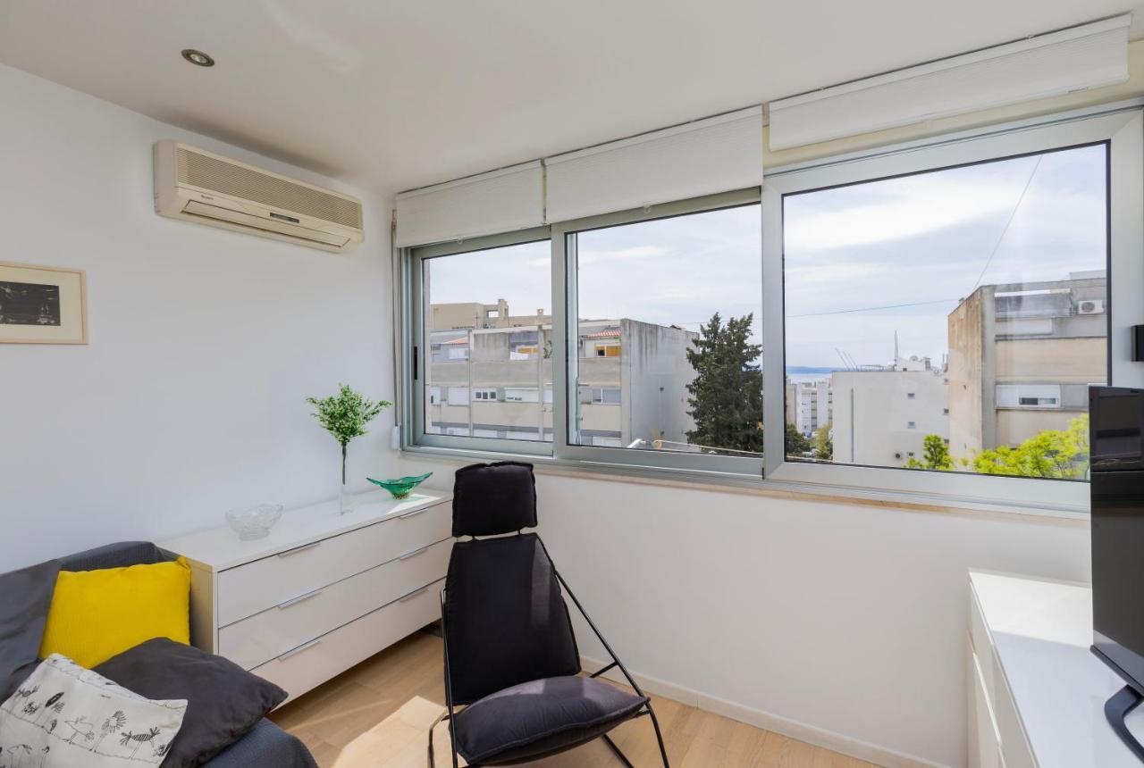 Saluti Near Old Town With Sea View&parking Apartment *