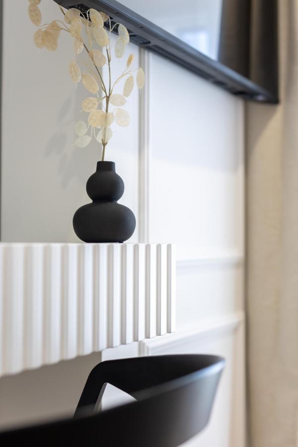 Apartment Palace Luxury Split