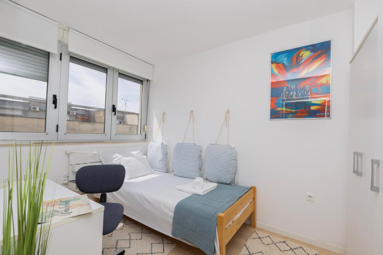 Saluti Near Old Town With Sea View&parking