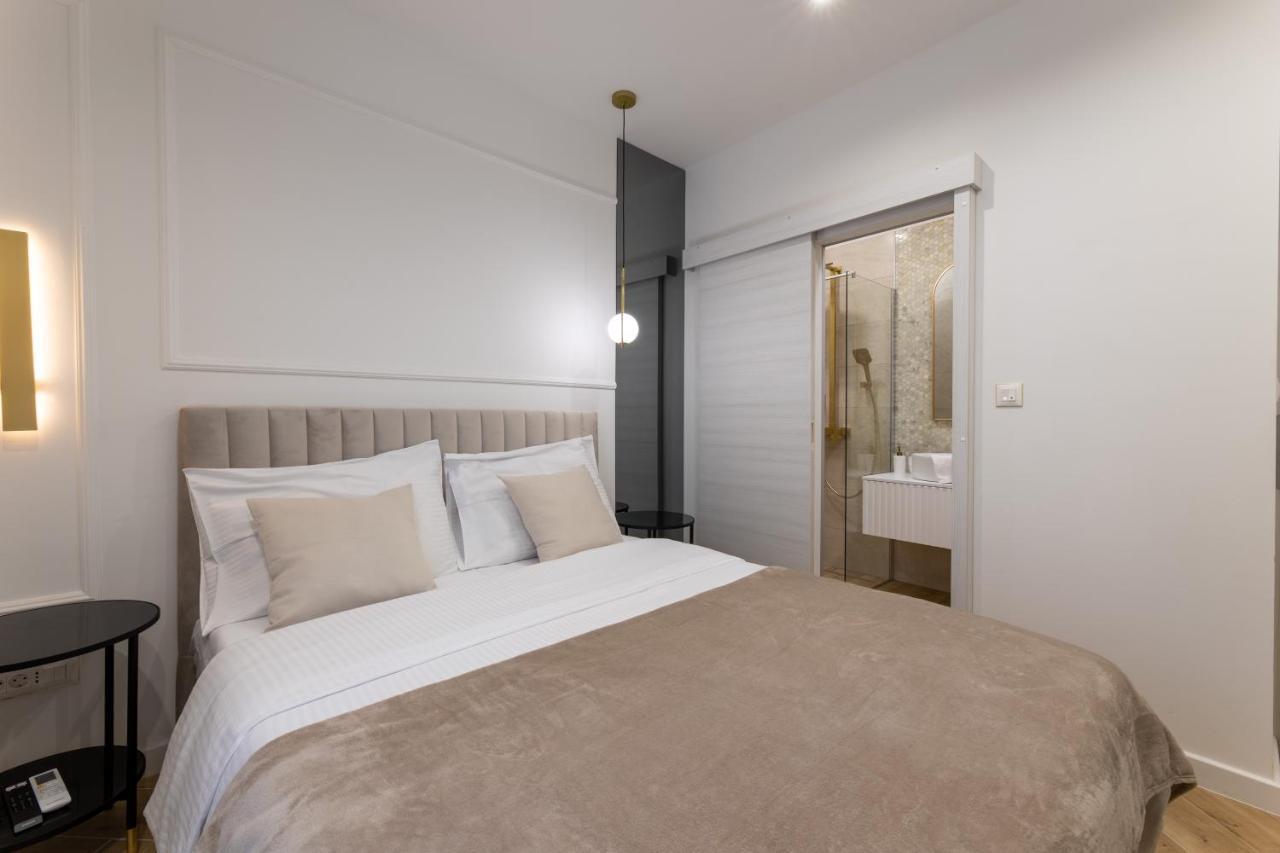 Palace Luxury Apartment