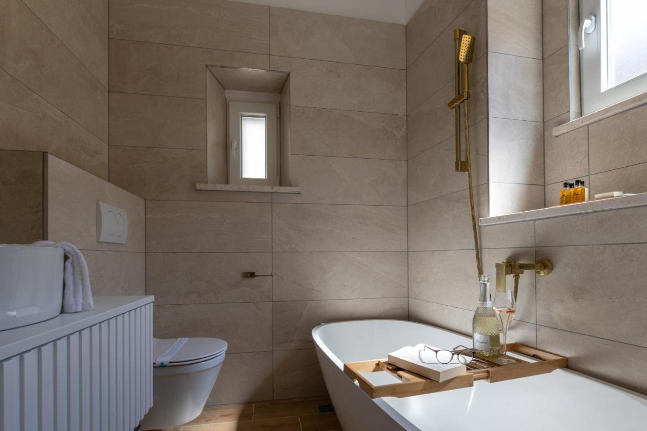 Apartment Palace Luxury Split