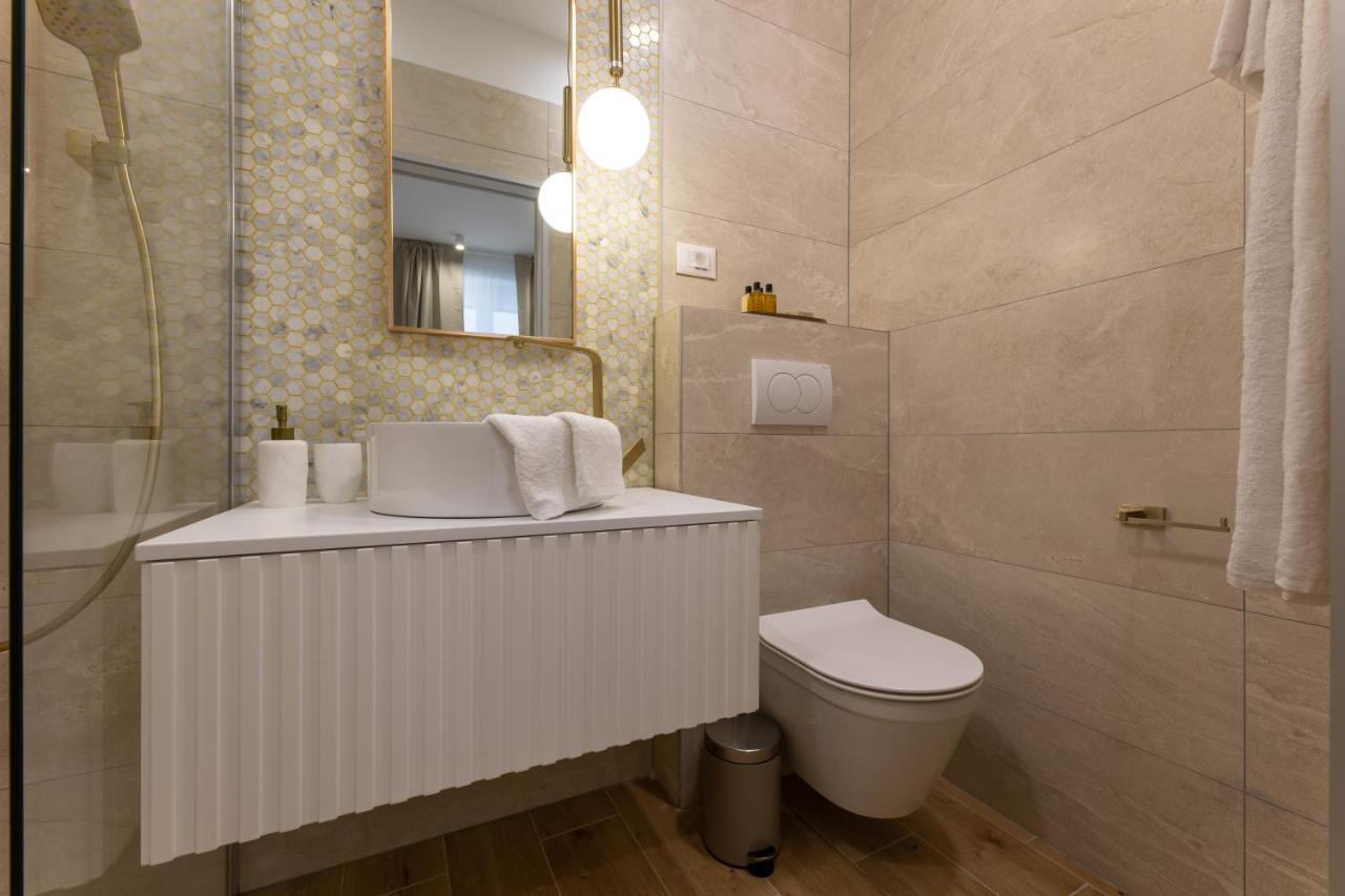 Apartment Palace Luxury *