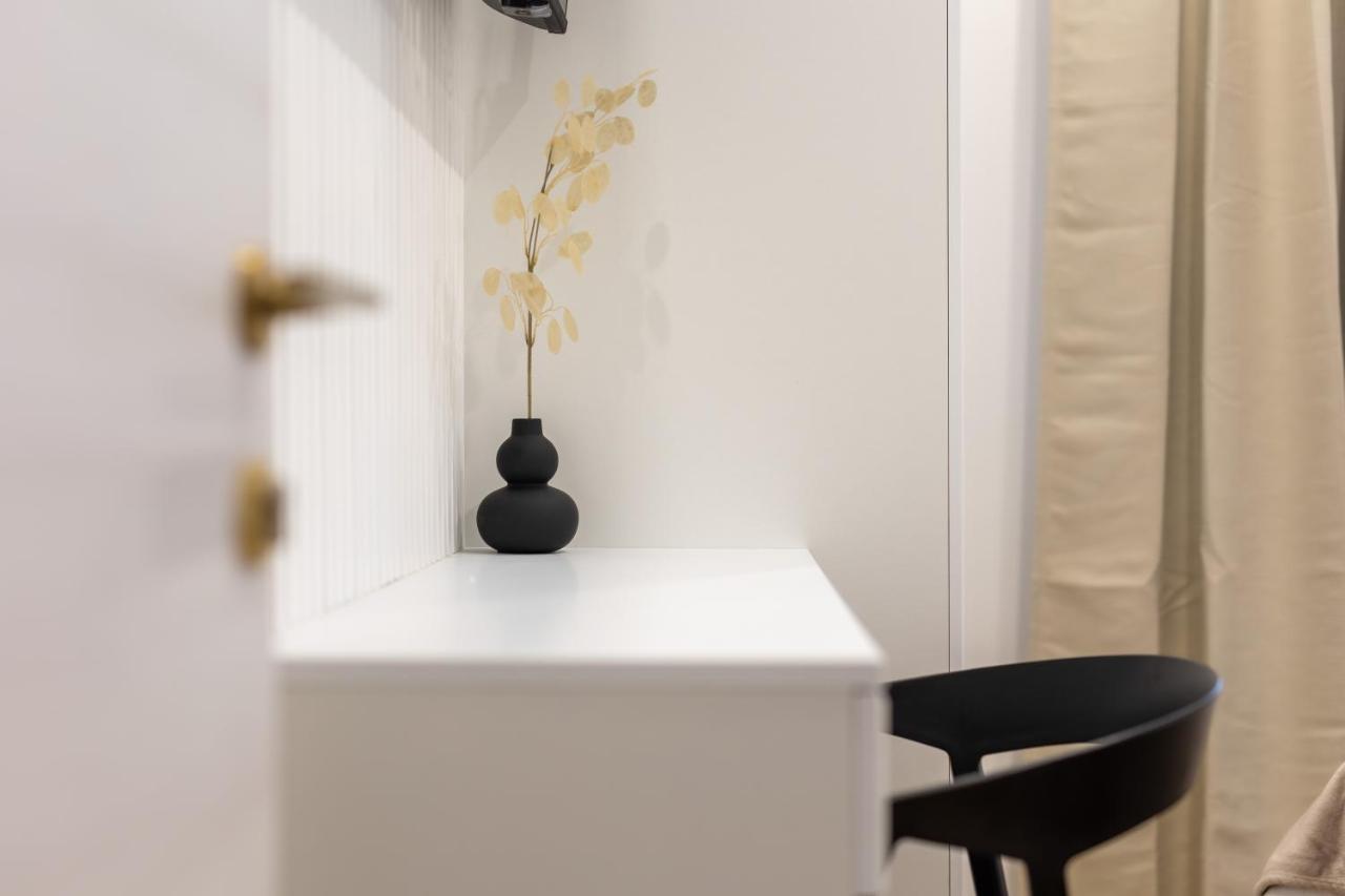 Palace Luxury Apartment Split