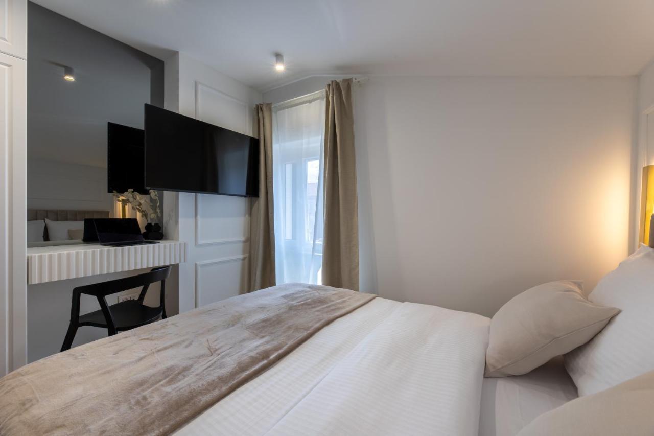 Apartment Palace Luxury