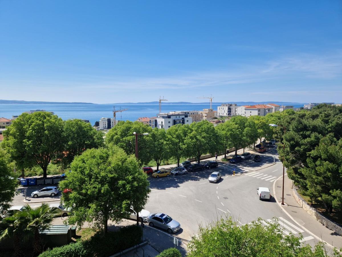 Josip Apartment Split