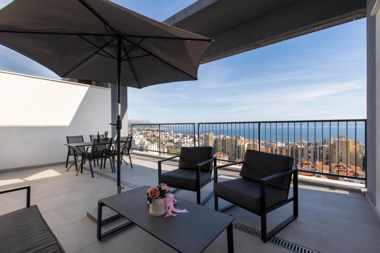 Penthouse Heavenly