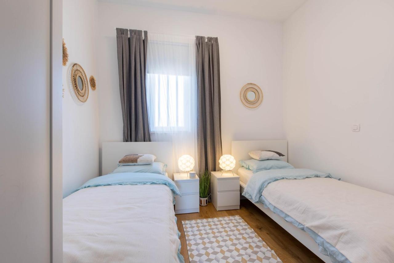 Apartman Penthouse Heavenly
